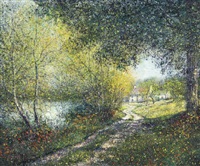 Guy Dessapt Artwork for Sale at Online Auction | Guy Dessapt